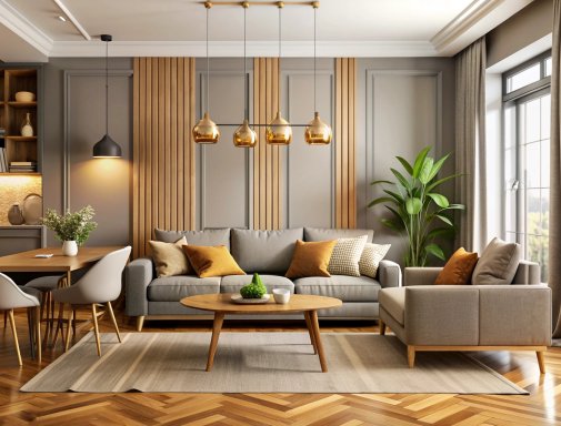 BRITSH BUILDERS & INTERIORS construction and interior work