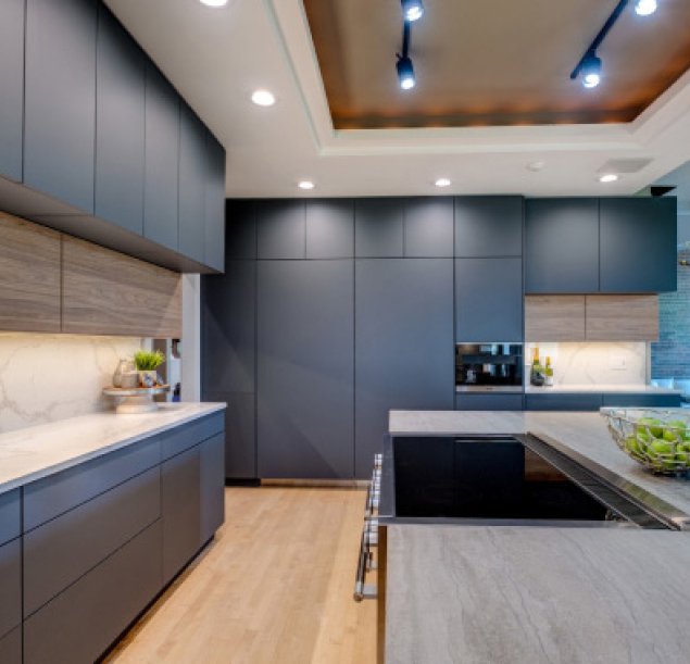 BRITSH BUILDERS & INTERIORS contact