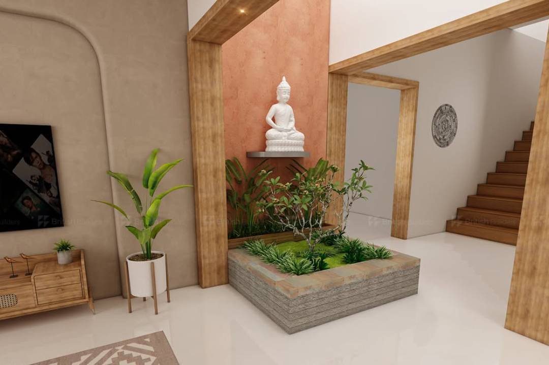 Interior project