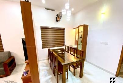 Interior development
