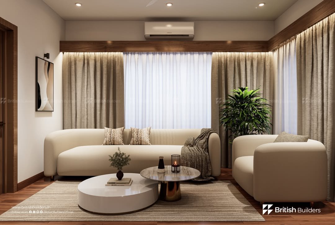 Interior service