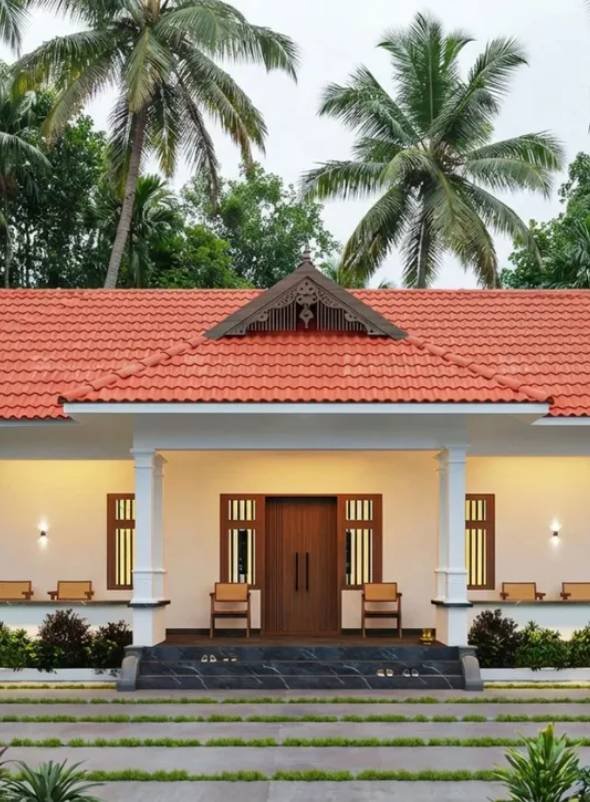 Renovation services